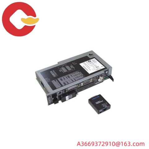 AB Processors AB 1785-L20E Modular Control Unit