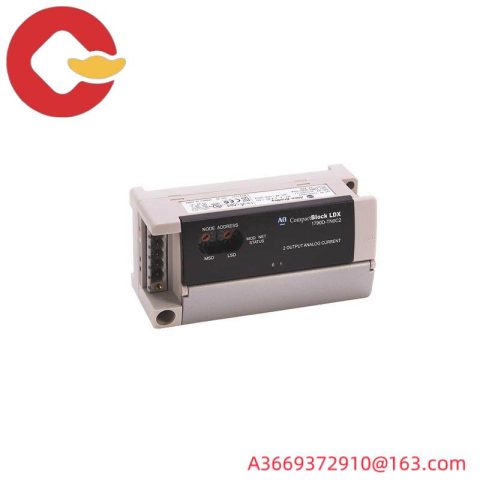 ABB AB 1790D-TN4V0 Base Block, Industrial Automation Component
