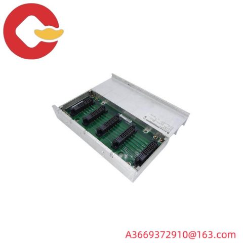 AB Electronics AB 2093-PRS4 Output Module
