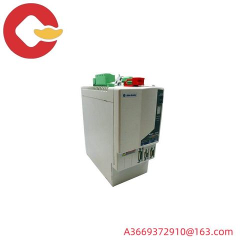 Allen-Bradley AB 2094-BC02-M02-S Integrated Axis Module - Precision Motion Control Solution