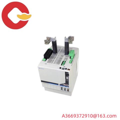 Allen-Bradley 2094-BC04-M03-S Integrated Axis Module