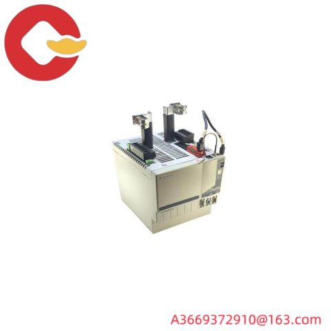 Allen Bradley AB 1756-L1M3 ControlLogix Logix5550 Processor - Industrial Automation Solution