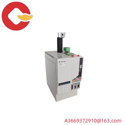 Allen-Bradley 2094-BM03-S Kinetix Multi-Axis Drive Axis Module