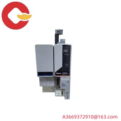 Allen-Bradley Kinetix 6200 460V AC 3-Phase Input Power Axis Module - AB 2094-BM05-M