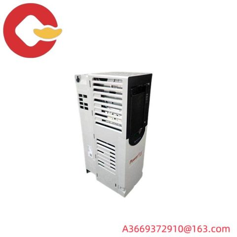 ABB 20F11NC022JA AC Drive, Advanced Industrial Control Solution