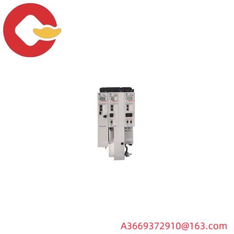 Allen-Bradley AB 2198-D032-ERS4 Kinetix 5700 Dual Axis Safe Speed Drive