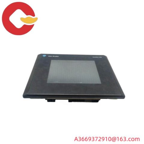 ABB AB 2711-T10C8X Operator Interface, State-of-the-Art HMI Solution