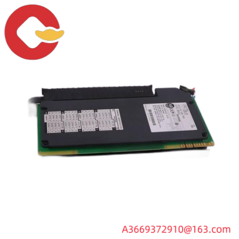 AB Industries 2711E-K10C15 Industrial Control Module