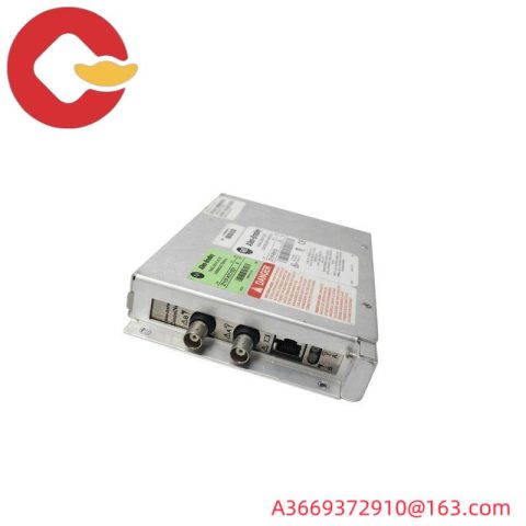 AB Automation 2711P-RN15S Communication Module: Advanced Industrial Control Solution