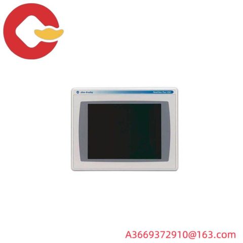 AB 2711P-T12C6B2 Touchscreen, Human Machine Interface