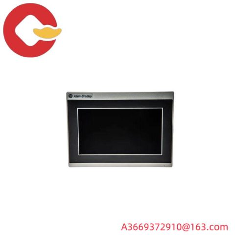 AB Industries 2711R-T7T Human Machine Interface Terminal