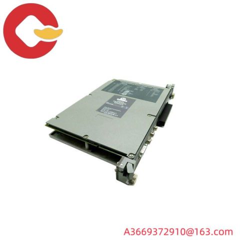 AB Technologies 5370-CVIM Vision Module