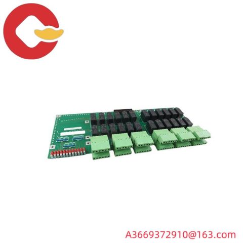 AB OSAI OS5758-P OS5758 327133N PLC Control Module