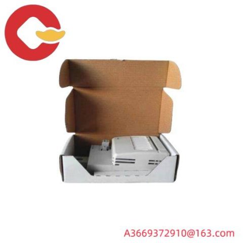ABB 050745 E1CB BAYLY Process Control Module