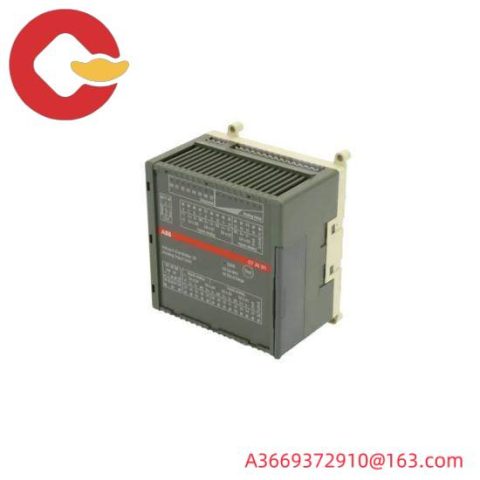 ABB 07AI91 GJR5251600R0278 | Advanced Digital I/O Module for Industrial Automation