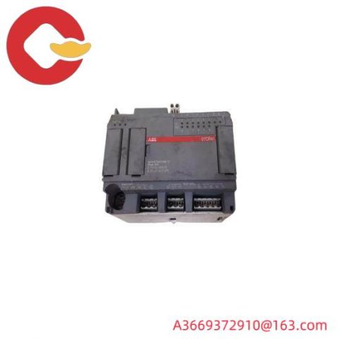 ABB 07CR41 Digital Input Module for Industrial Control Systems