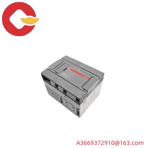 ABB 07CR41 Advant Controller, for Industrial Automation