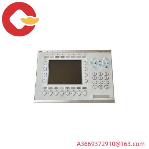 ABB 07EA90-SI Controller Module