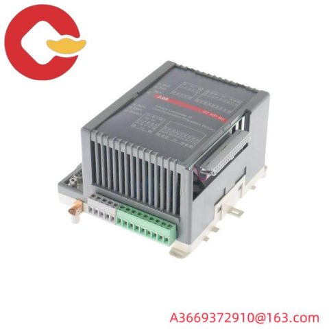 ABB 07KP90 Communication Processor: Advanced Automation Solution for Industry