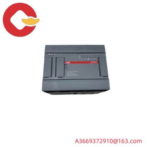 ABB 07KR51 220VDC Control Module