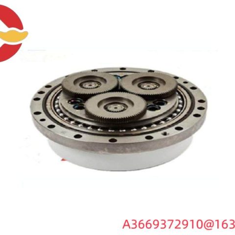 ABB 07KT97H3 PLC Controller for Industrial Automation Solutions