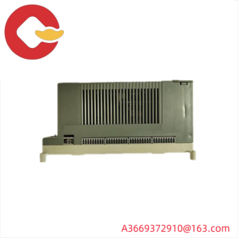 ABB 07KT98 GJR5253100R0270: Basic Ethernet Module for Industrial Automation