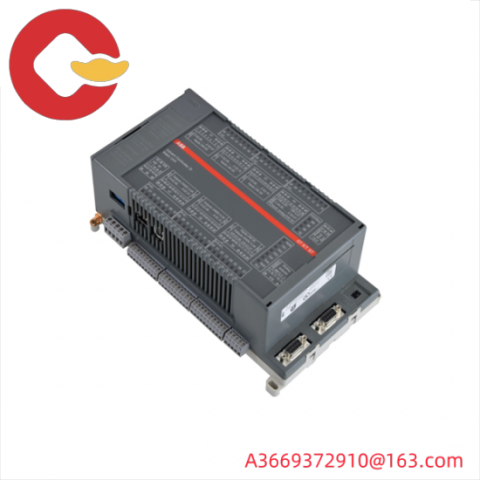 ABB 07KT98 GJR5253100R4278: Advanced Controller Module, Optimized for Industrial Automation