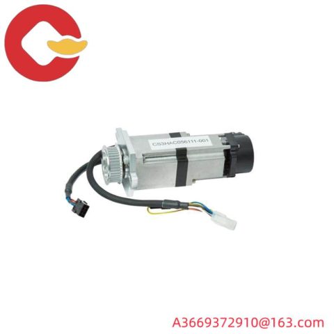 ABB 07KT98C GJR5253100R028 Industrial Control Module