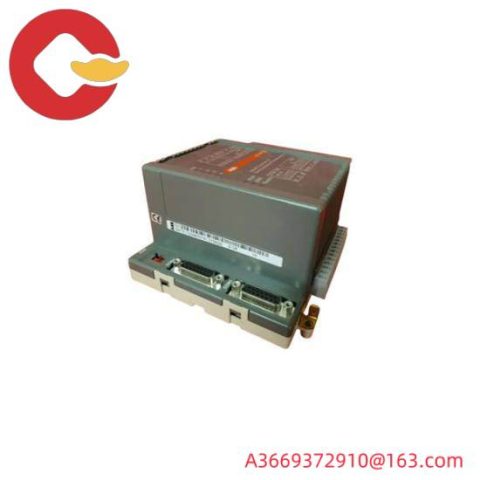 ABB 07MK92 GATS110098R0161 - Advanced Communication Processor