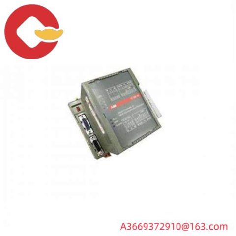 ABB 07MK92 GATS110098R0161 - High-Performance Serial Communication Processor