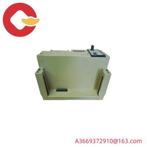 ABB 07ZE61R101 Central Unit - Advanced Industrial Control Solution