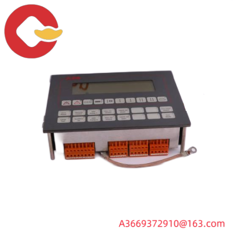 ABB - 086339-001 - SENSOR MICRO-101, High Precision Sensor Module