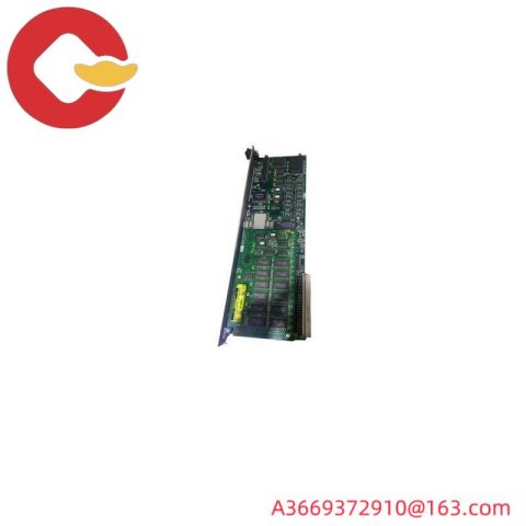 ABB 086349-002 Industrial Control Circuit Board