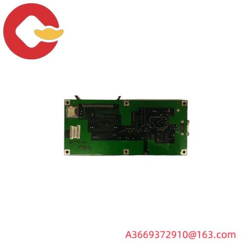 ABB 086351-004 Digital Output Module for Industrial Automation