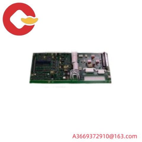 ABB 086384-003 Control Module, Precision & Efficiency in Automation