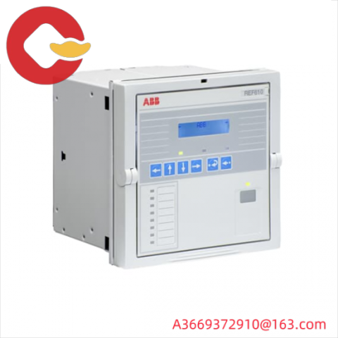 ABB 086406-002 PWA, SIOC, SMART I/O CALI Digital I/O Module