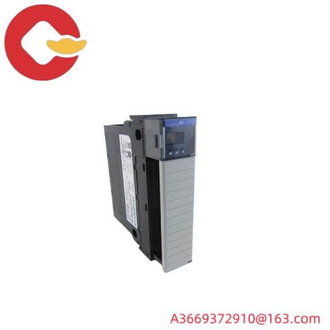 ABB 1756-RI0 COMMUNICATIONS MODULE: Industrial Automation Excellence