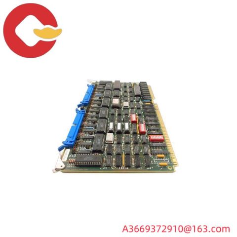 ABB 1948021A1 INTERFACE MODULE - Advanced Communication Solution