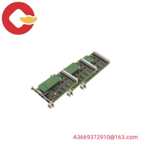 ABB 1948022A1: Local CPU Memory Module