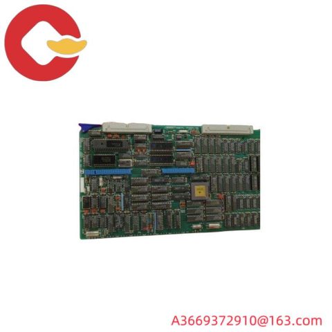 ABB 1948024G1 CPU MODULE - High-Performance Central Processing Unit