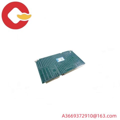 ABB SX-900/64-8/B2 Imaging Card - High-Resolution Vision Module