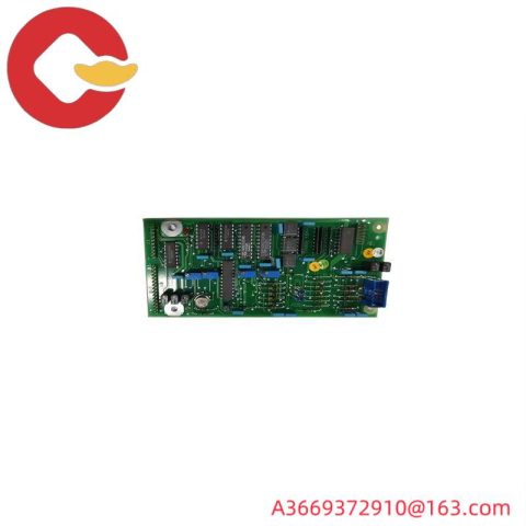 ABB 1KGT011900R0001 Module for Industrial Automation Systems