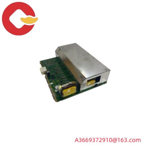 ABB 1KHL178012R0016A TRM01 Power Supply: Reliable Industrial Solution