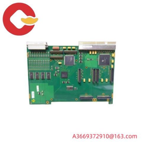 ABB 1MRK000005-63: Advanced Control System Card for Industrial Automation