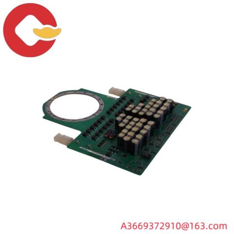 ABB 1MRK000173 - High Performance Industrial Control Module