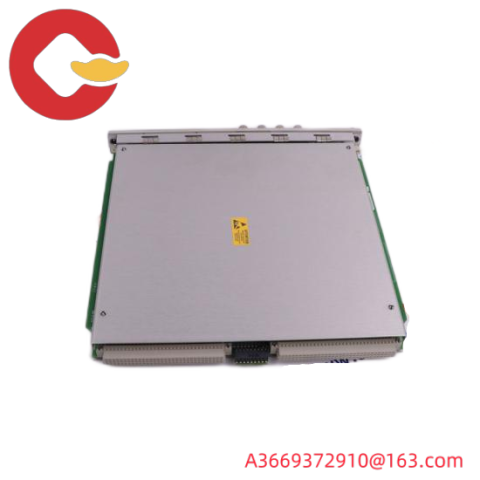 ABB 1MRK002246-BE Industrial Control Module