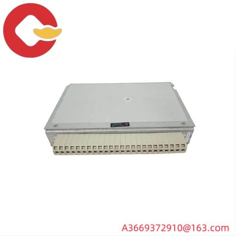 ABB 1MRK002247-BHR00: Advanced PCB Card for Industrial Automation Solutions