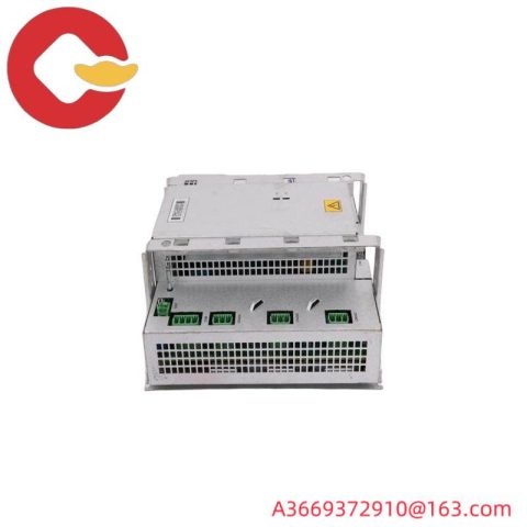 ABB 1N1346 Standard Rectifier - High Efficiency AC to DC Converter