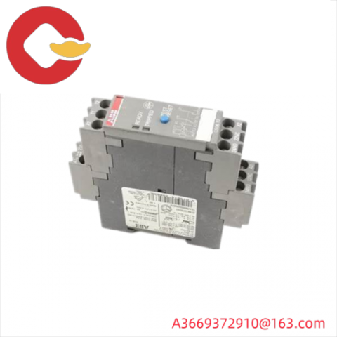 ABB 1SAR600302R0010 Motor: Precision Control for Industry 4.0 Applications