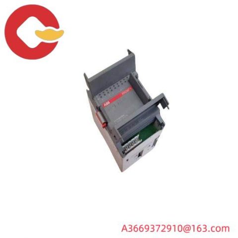 ABB 1SBP260104R1001 - XK08F1 - XK08F1-A3.0 & XK08F1-A30 Extension I/O Module